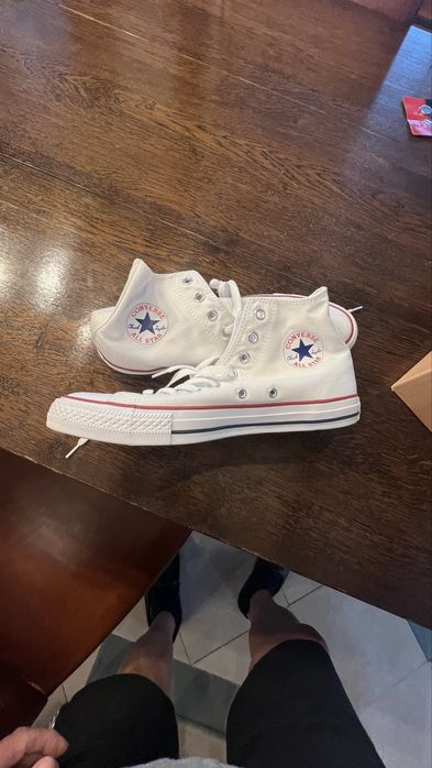 Оригинални кецове Converse All Star N. 42