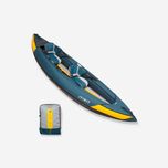 Caiac-canoe gonflabil pentru - produs resigilat (nou) Decathlon