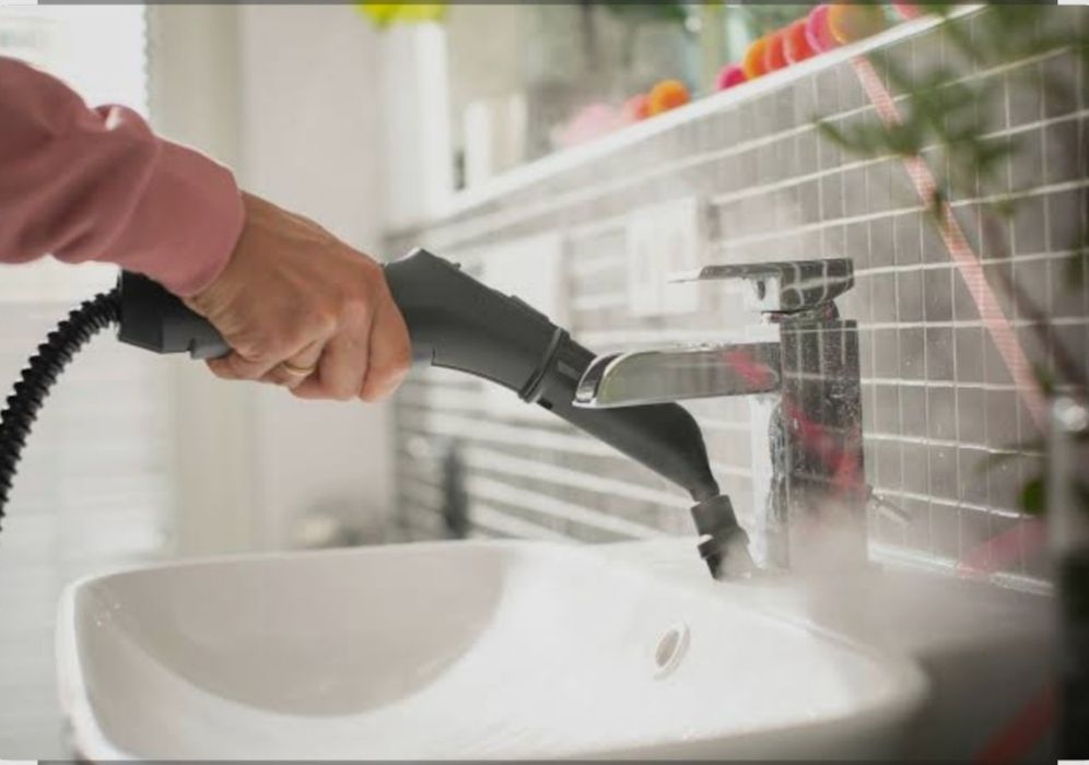 Servicii curățenie ecologica+profesionala