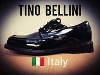 Мъжки официални обувки Tino Bellini Италия