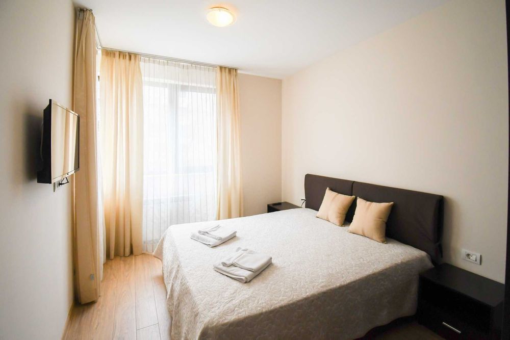 Продава се Двустаен апартамент в София, Стрелбище - 65 кв.м за 2216 €/кв.м - Снимка #4