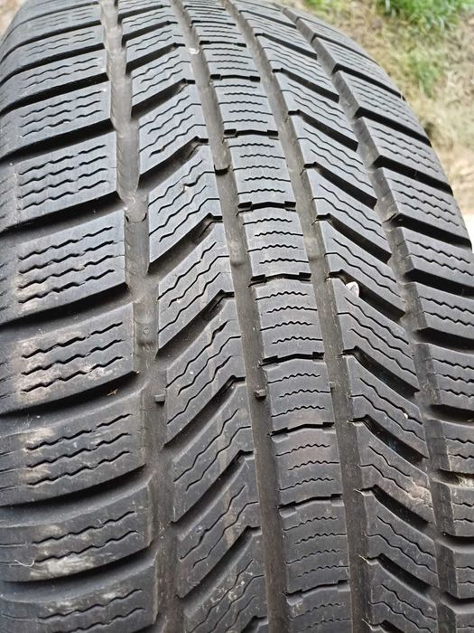 235 55 18 Anvelope Continental Ts870