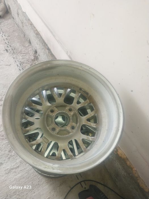 Диски легкосплавные r 13