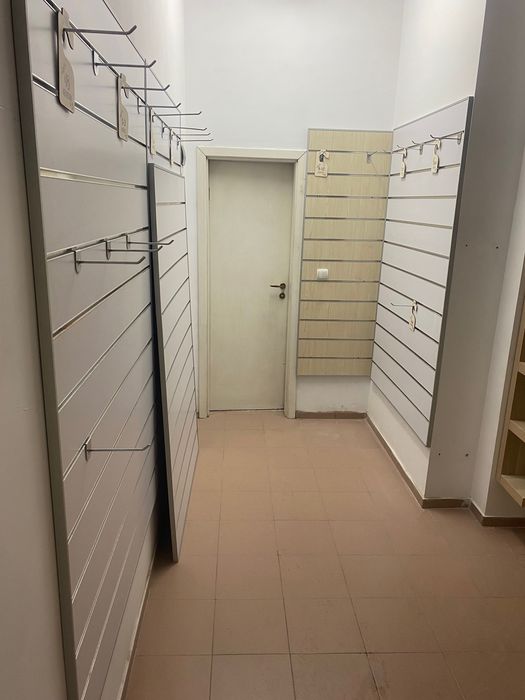 Оборудване магазин