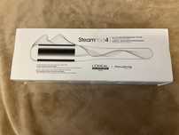 Placa De Indreptat Si Ondulat Parul L'Oreal Professionnel Steampod 4.0