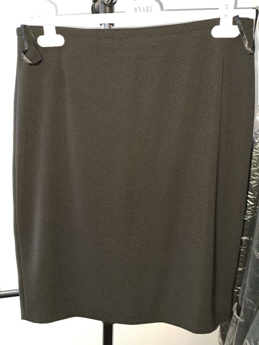Fustă dreapta eleganta 42