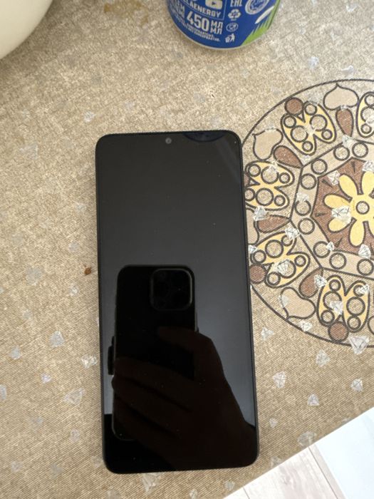 Redmi x3 xiaomi  смартфон