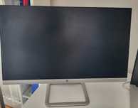 Монитор HP 24es (T3M78AA), 23.8" (60.45 cm)