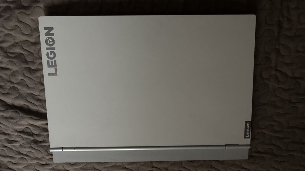 Лаптоп Lenovo legion 5