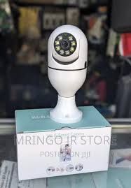 Wifi mine kamera uz xafsizligingiz uchun