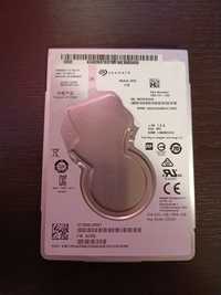 2TB SEAGATE HDD hard disk laptop 2.5 inch 5400 RPM-CA NOU DOAR 500 ORE