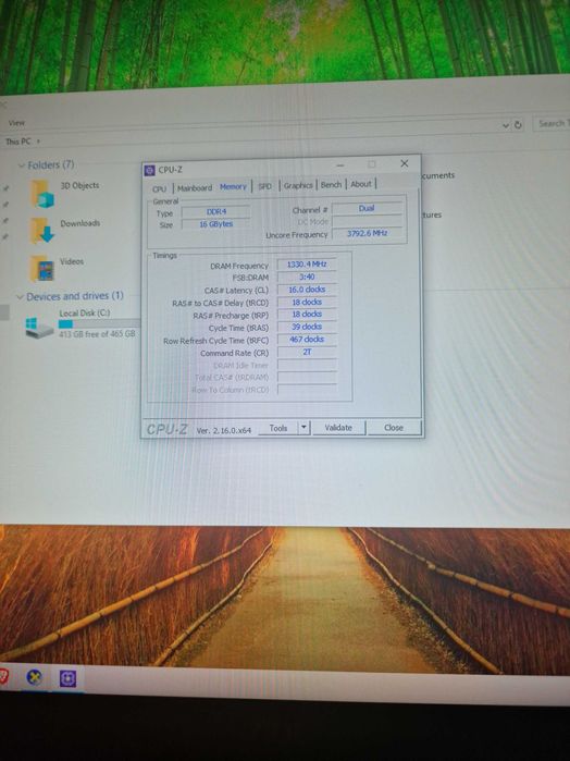 PC Gaming (entry-level)