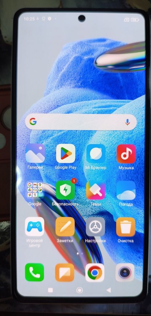 Xiaomi Redmi note 12 pro 5G