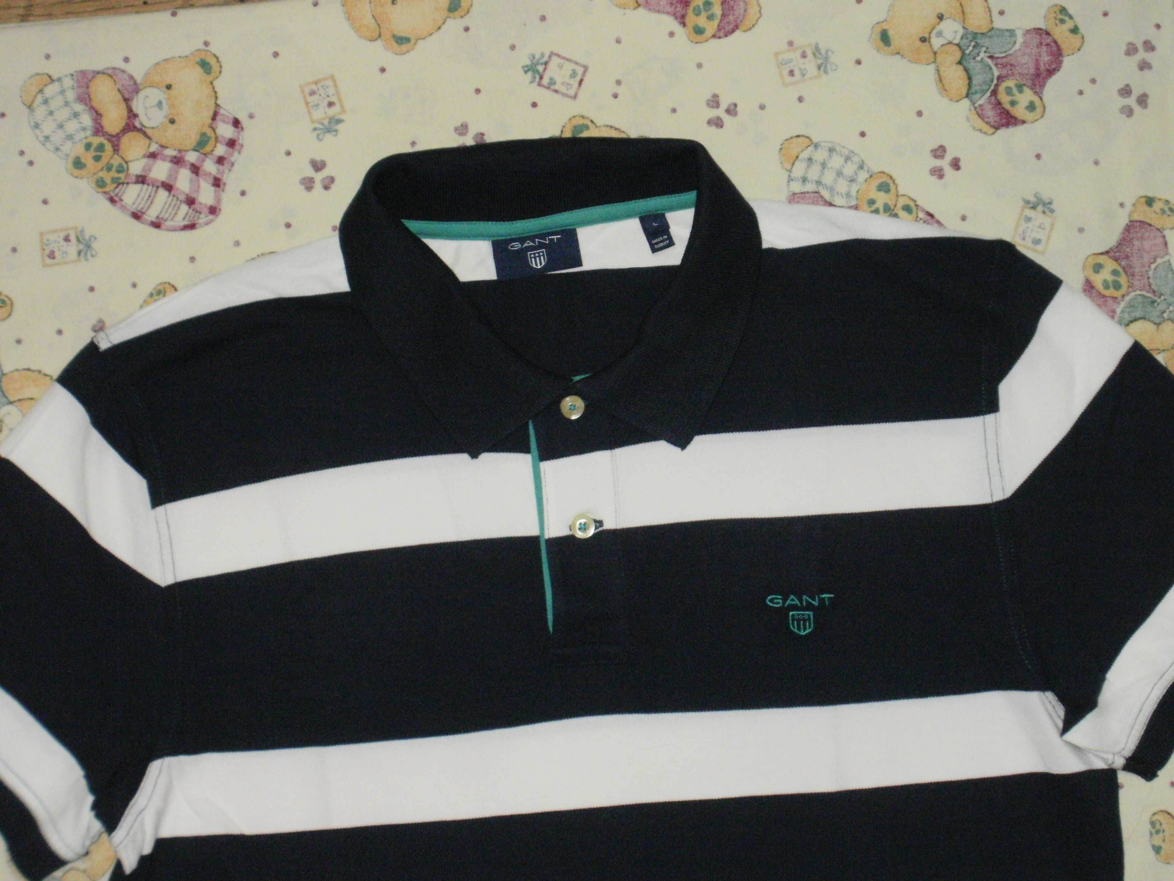 GANT оригинални мъжки тениски L/XL