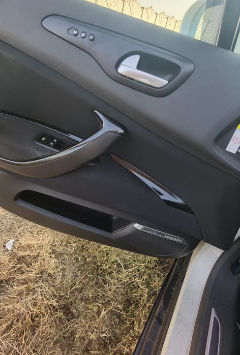 Vand Citroen C5 an 2009