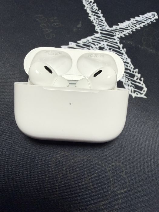 AirPods Pro 2nd Gen
