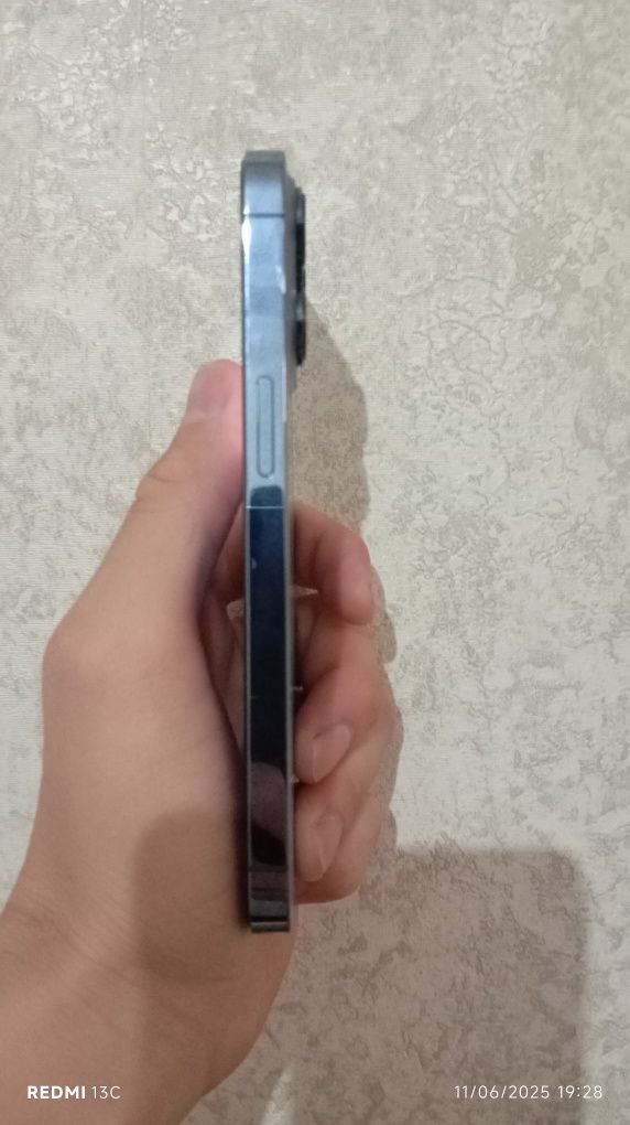 Iphone 13 Pro 256