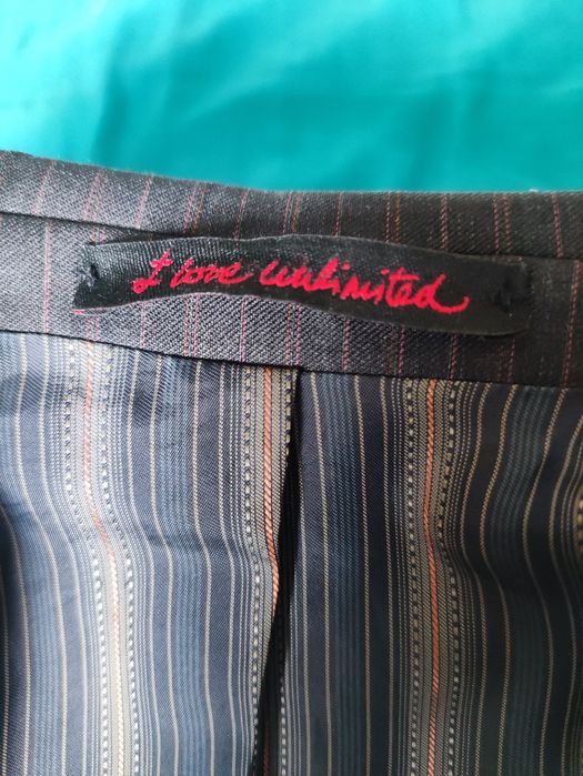 Christian Lacroix ‘Plaza de Toros’ луксозен костюм