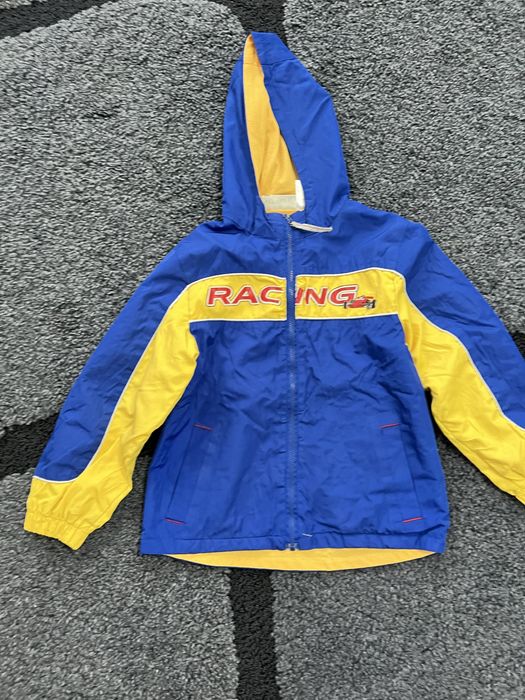 Куртки для мальчика