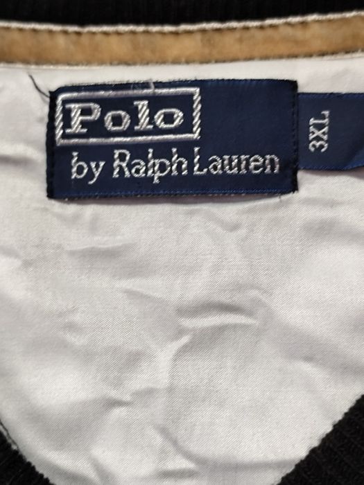 Polo Ralph Lauren pulover 3XL