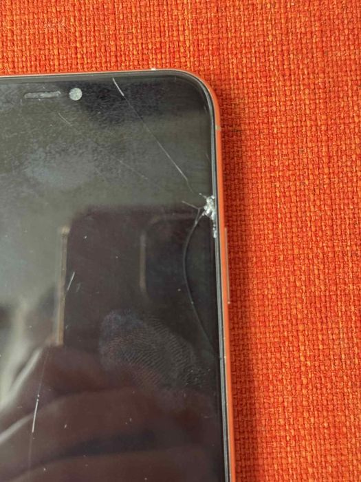 Iphone 11 PRO MAX 256GB