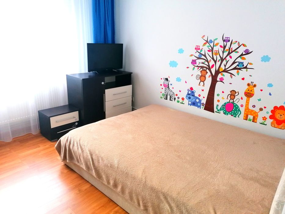 Apartament 2 camere unirii sud