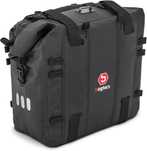 Geanta laterala textila imperbeabila moto side case