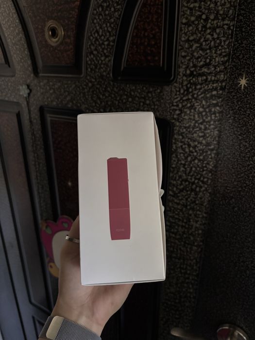 Iqos Iluma Oneee