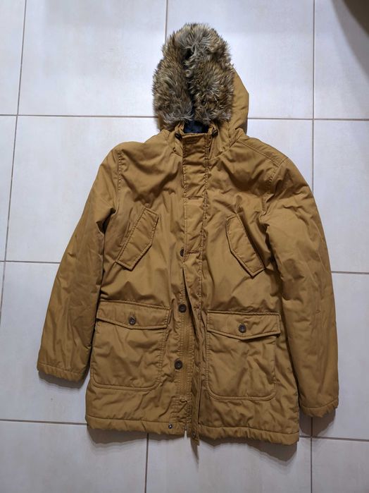 Geaca Parka C&A nu Columbia
