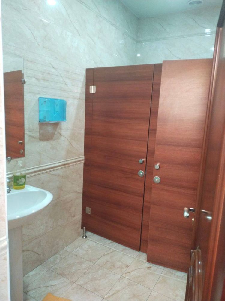 Луначарский здание 550кв.м.