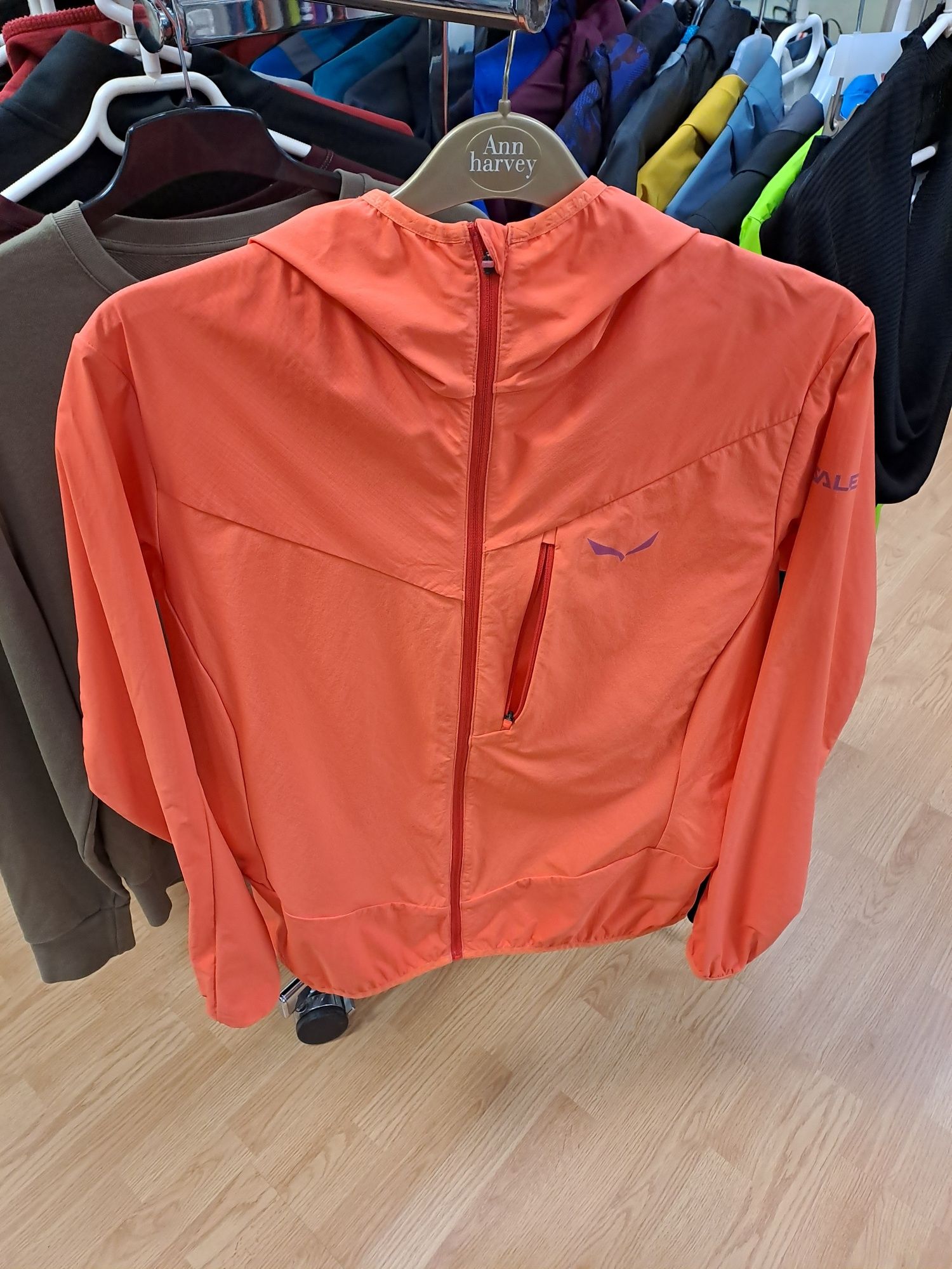 Salewa Dama XL, cod A225