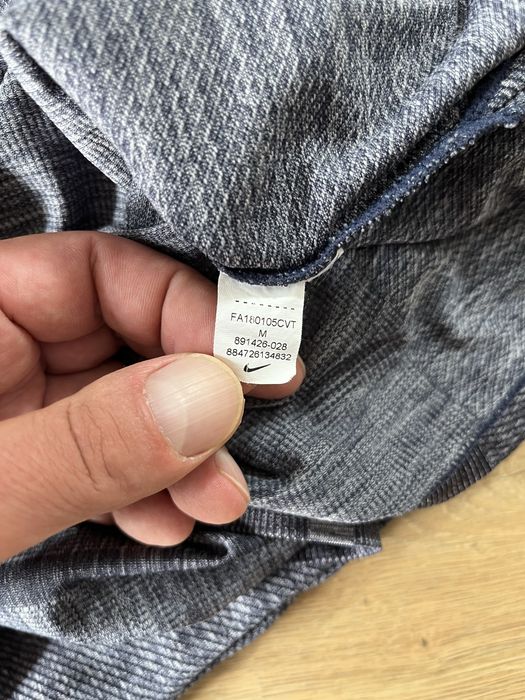 Nike,The North Face мъжки спортни тениски размер М