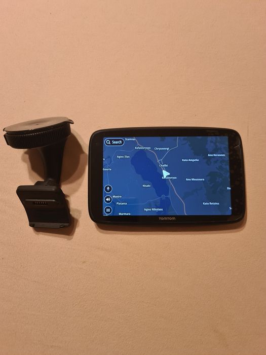 tomtom GO expert 7