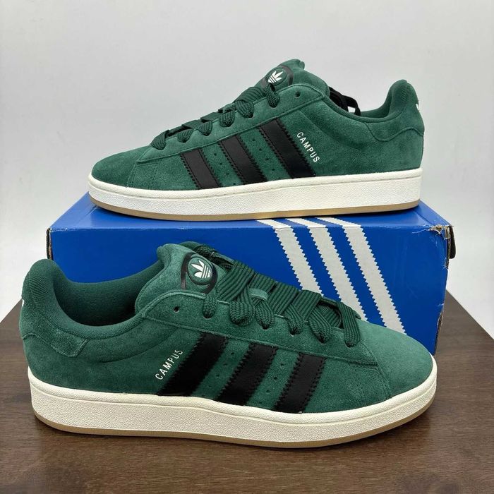 Оригинални маратонки *ADIDAS CAMPUS 00s * EU36 2/3 -40 2/3