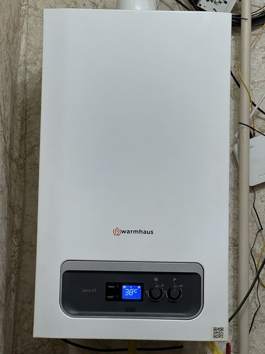 котел сотилади warmhaus.