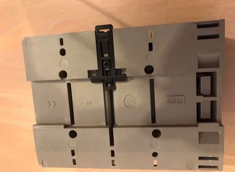 Прекъсвачи Merlin Gerin и Schneider Electric Compact NSX 250HB1