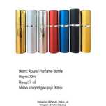 Parfyum flakon, Paryum idishi, Atomayzer, 10ml