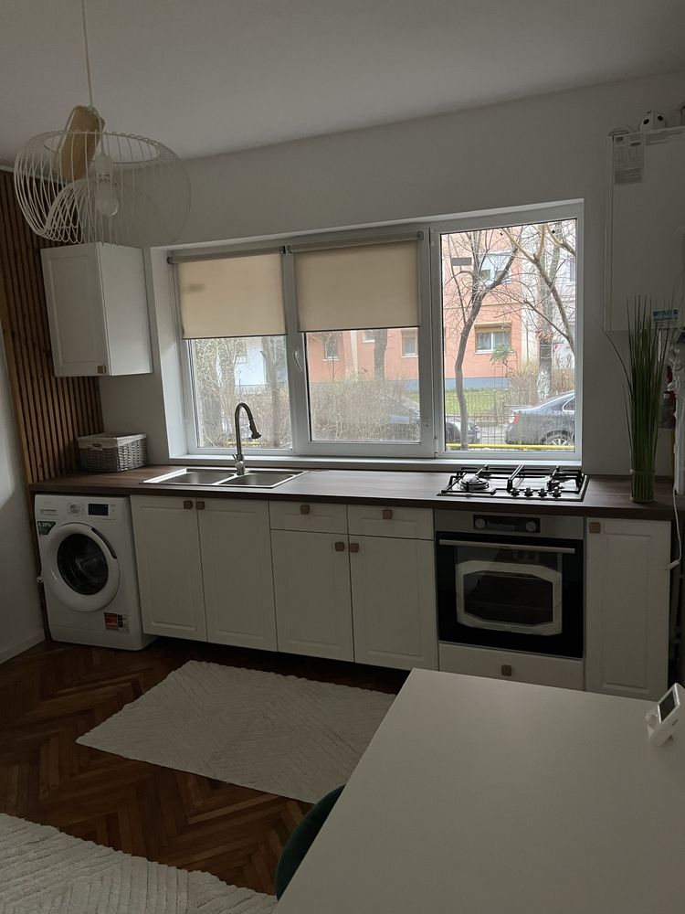 Garsoniera la cheie campia turzii
