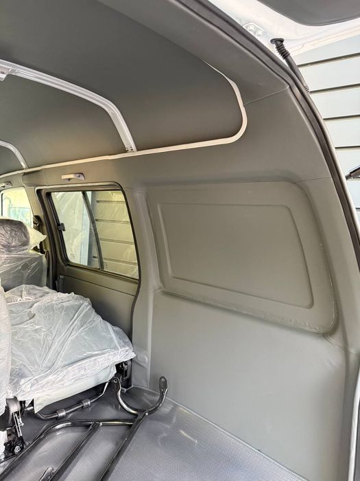 Обшивка салон Salon koja