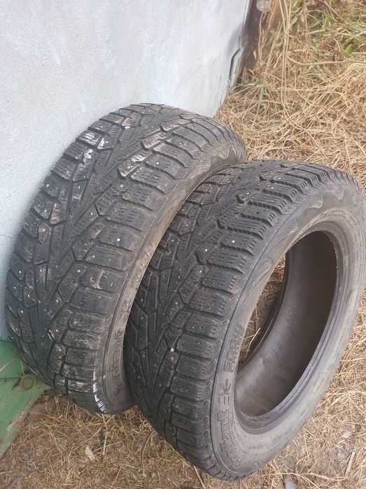 Продам резину на 15