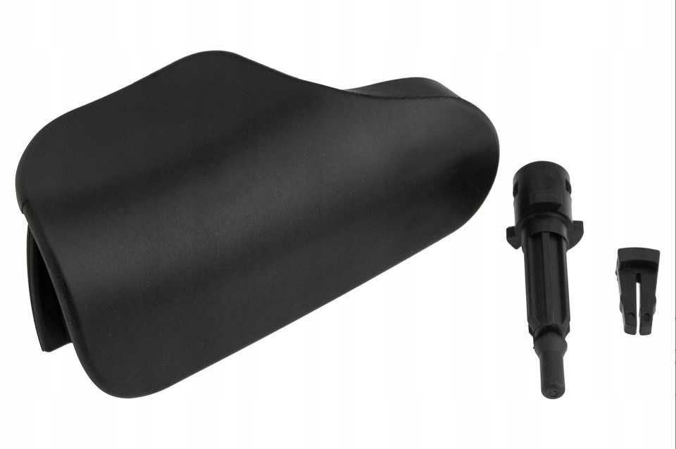 Дръжка преден капак AUDI TT 2007-2014   8J1823533C4PK / 8J1823533B4PK