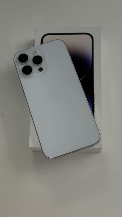 iPhone 14 Pro Max 256