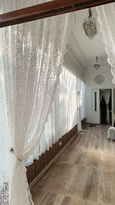 Parda va Jalyuzilar,  ishlab chiqaruvchidan