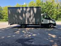 Iveco Daily 35S16 MASINA NOUA