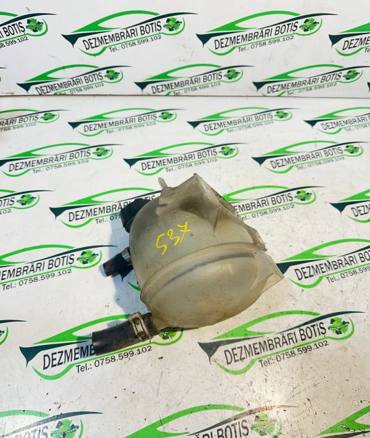 Vas expansiune Dacia Logan prima generatie (facelift)