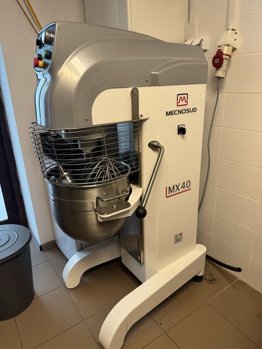 Mixer Planetar / Malaxor Profesional 40L