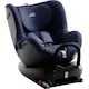 Vand scaun auto ISOFIX Britax Romer DUALFIX2 R Moonlight Blue, 0-18 kg