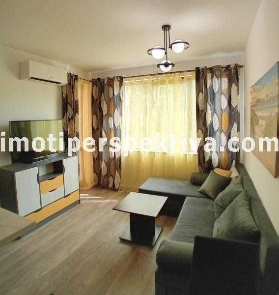 Продава се Тристаен апартамент в Пловдив, Кючук Париж - 75 кв.м за 2240 €/кв.м - Снимка #1