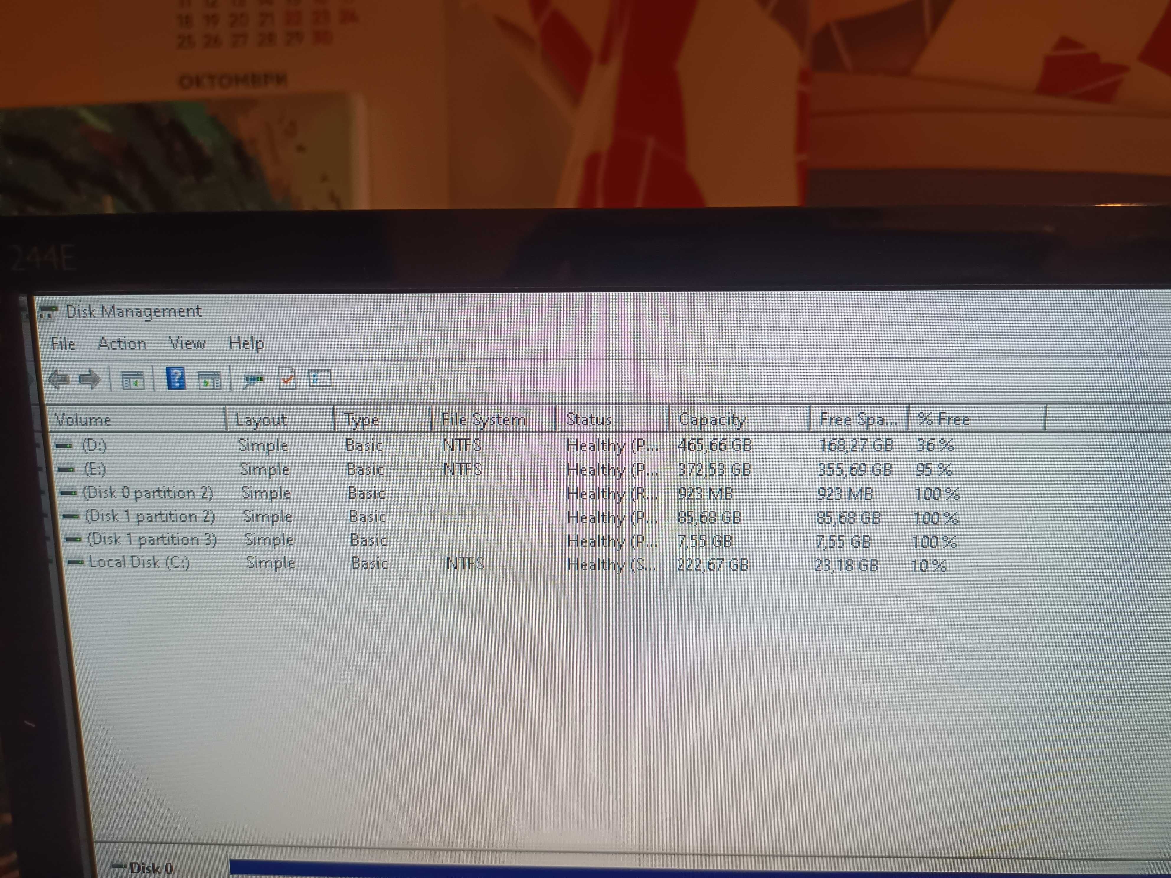 Продавам лаптоп ,asus, model 674s