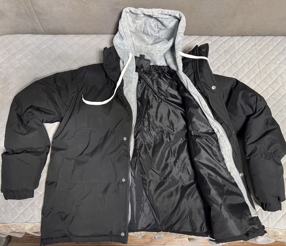 Продам куртку 44р